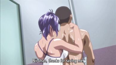 Kansen All Episodes (Essential Sex Scenes) (Less Plot) ENG SUB