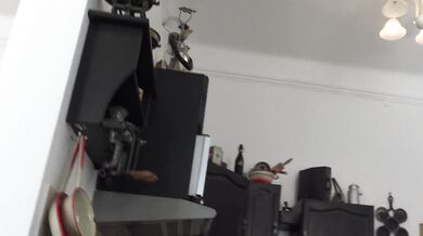 Hot Lingerie Try on Haul for Pearl Thongs and Slim G-Strings turn into a Fun and Sexy Party Day with Leon Lambert Girls