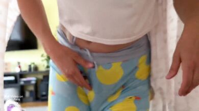 Stepmom Shows Off How Nasty She Is In Front of Your Friend