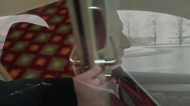 Czech Streets 116 Chicks With Dicks