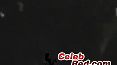 African Native Screw Japanese Girl