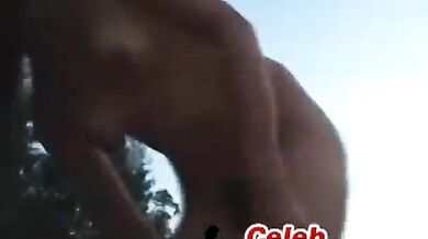 African Native Screw Japanese Girl