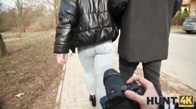 HUNT4K. Focus on Cuckolding (Nikki Nuttz, Cuckolding Hot)