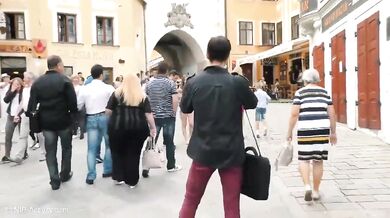 Stella Cox Public Parte 1