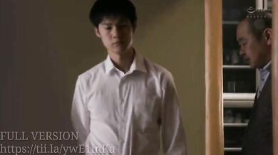 My Father In Law Always Follows Up By Filling My Pussy - Kana Yume