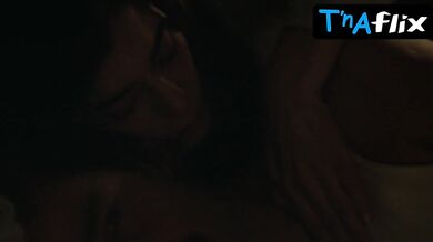 Lubna Azabal Breasts Scene in The Blue Caftan