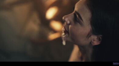 Possessed Step Sister Lesbian Fuck With Squirting TRAILER