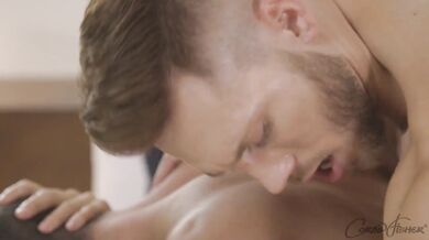 MMF Bisexual 3-some