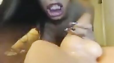 Just fuck me and go to your wife (Me Go)