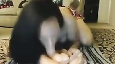 Just fuck me and go to your wife (Me Go)