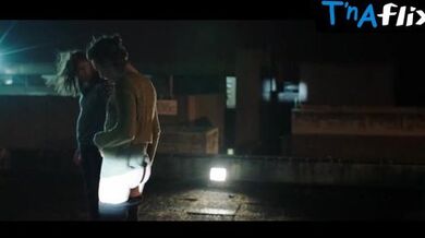 Garance Marillier Nude, Butt Scene in Raw