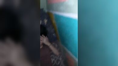 Masih ABG Tapi Udah Jago Goyang