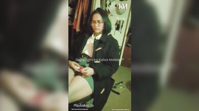 ABG Cantik Rela Di Entot Demi Dapat Perbaikan Nilai - Alexandra Cat