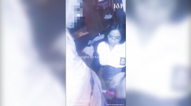 ABG Cantik Rela Di Entot Demi Dapat Perbaikan Nilai - Alexandra Cat