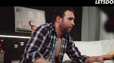 Sexy Slut Verona Sky Dirty Fuck with Huge Dick - LETSDOEIT