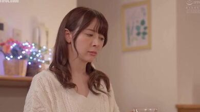 Japanese Howswife Is Abused Repeatedly By Her Father In Law , Until She Submits To His Dick