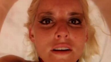 Nasty Nalia - thief must be punished