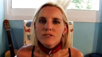 Nasty Nalia - thief must be punished