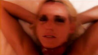 Nasty Nalia - thief must be punished