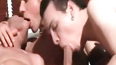 Danish Copenhagen Boy & Gay Porn Actor - Johannes Winter - Sex Movie 9 (04M19S)