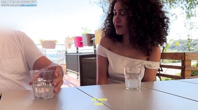 IL CAZZO XXL DI KING LOUIE MI SFONDA LA FIGA, l'ho preso tutto in GOLA!