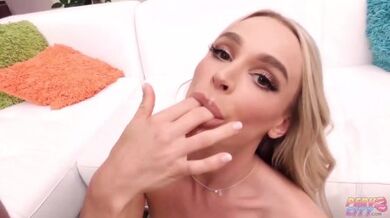 Anal Fuck With Emma Hix And Destiny Cruz