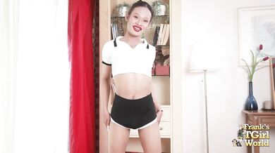 FRANKSTGIRLWORLD - Erotically Milk