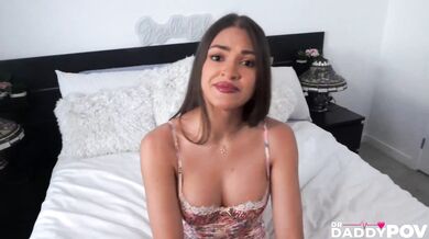 Sexy Gal Check Up Turns Into Wild Sex