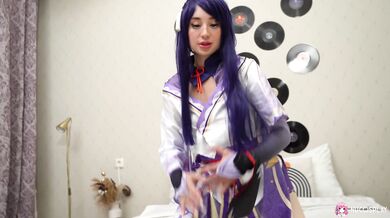 Hentai Hottie Pretty Mary Gets Railed By Fat Dick