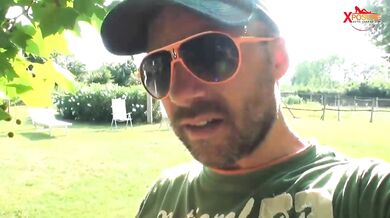 Episode 16 - Girona Gets Naked Girona 1 Part 3