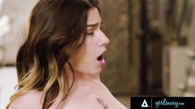 He Doesn't Deserve You!