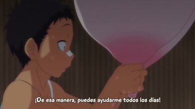 Ordeñando A Chica Vaca