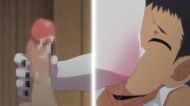 Ordeñando A Chica Vaca