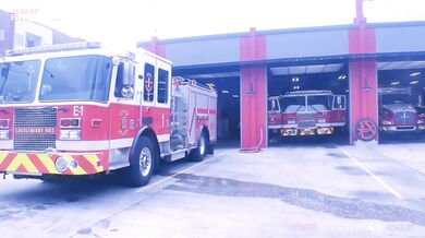 BBW LATINA SUCKS MULTIPLE BLACK COCKS