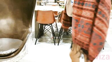 Sex vlog EP.2, Thai girl travel in shopping mall & have sex inside เดินเลือกซื้อของเข้าบ้าน