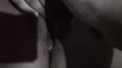 Young Thai Student fuck her step brother 