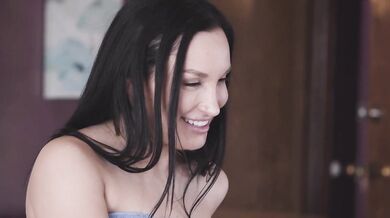 Gabriella Paltrova - Cheating Wife