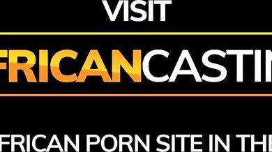 Innocent African College Girl Fucked First Time On Tape