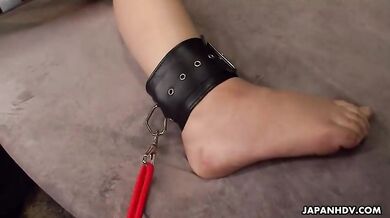 Freaky Japanese Babe Fucked By Many Guys - Hinata Komine