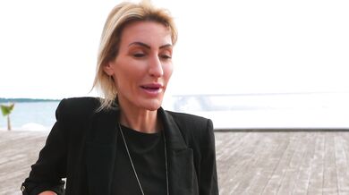 Anouk, 30 Years Old, Psychologist!