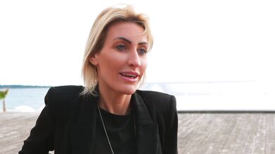 Anouk, 30 Years Old, Psychologist!
