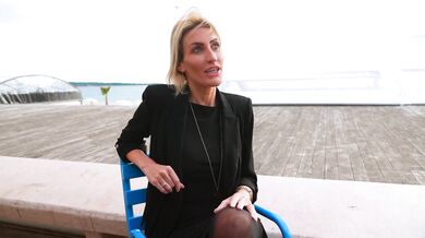 Anouk, 30 Years Old, Psychologist!