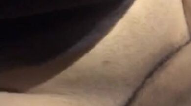 Play pussy with girlfriend