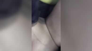 Play pussy with girlfriend