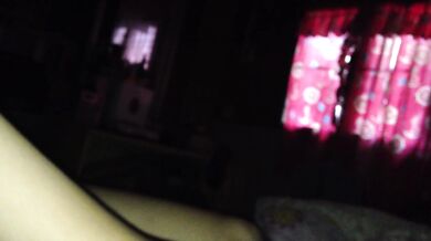 Asian student play with my Dick Till CUM IN Her Mouth