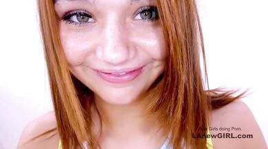 Daughter-in-law Out of the House So Her Best Friend has Sex