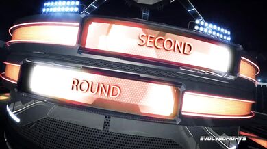 Joslyn Jane Vs. Will Tile Evolved Fights