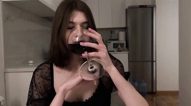 Condom broke on the first date mj805yt