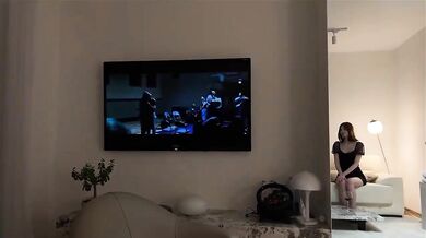 Condom broke on the first date mj805yt