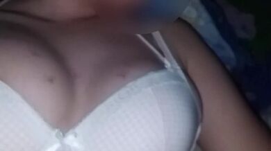 Thai teen couple